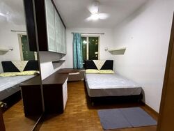 Yishun Emerald (D27), Condominium #463141051